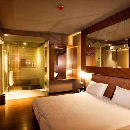108 Hotel By Him Yakarta Exterior foto