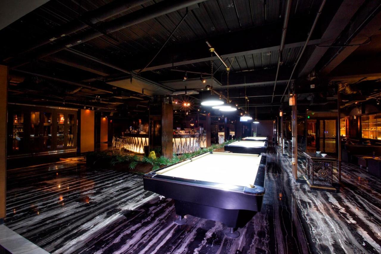 108 Hotel By Him Yakarta Exterior foto